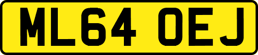 ML64OEJ