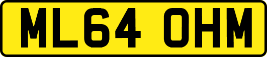 ML64OHM