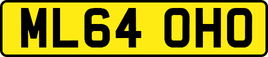 ML64OHO