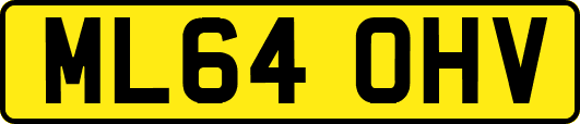 ML64OHV