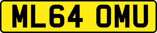 ML64OMU