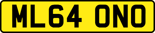 ML64ONO