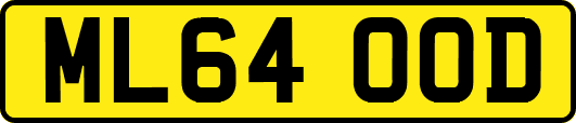 ML64OOD