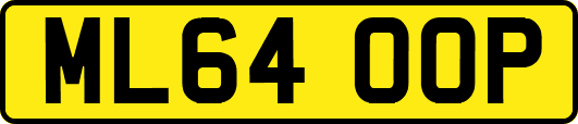 ML64OOP