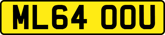 ML64OOU