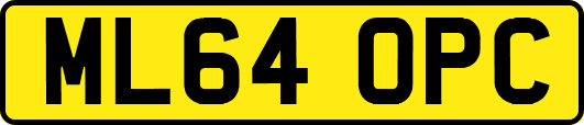 ML64OPC