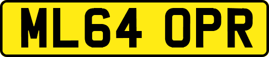 ML64OPR