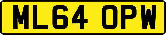 ML64OPW