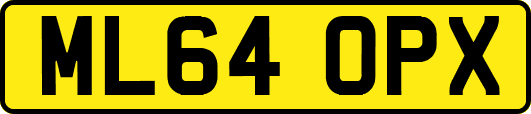 ML64OPX