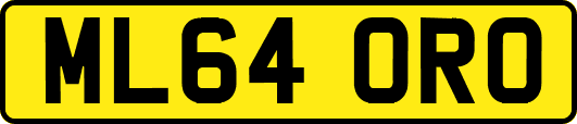 ML64ORO