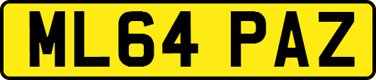 ML64PAZ
