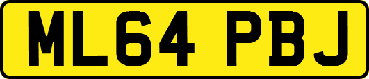 ML64PBJ
