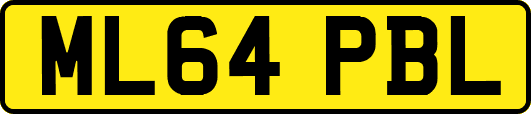 ML64PBL