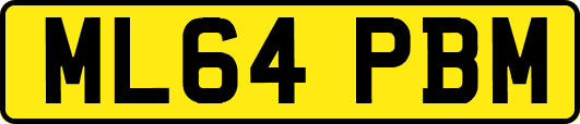 ML64PBM