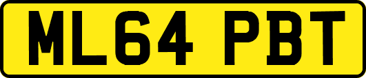 ML64PBT