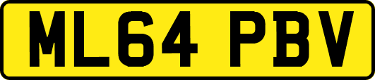 ML64PBV