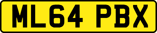 ML64PBX