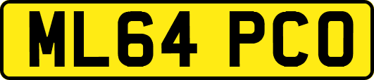 ML64PCO
