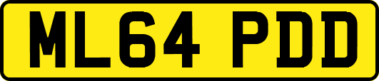 ML64PDD