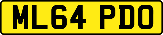 ML64PDO