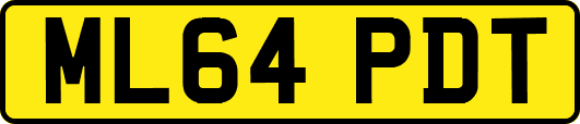 ML64PDT