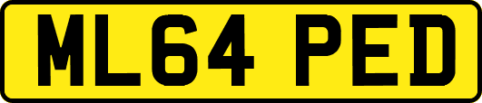 ML64PED