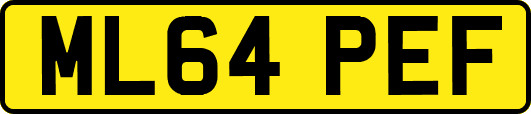 ML64PEF