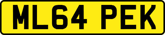 ML64PEK