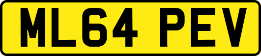 ML64PEV
