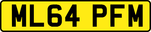 ML64PFM