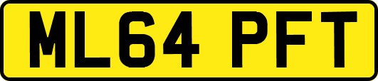 ML64PFT