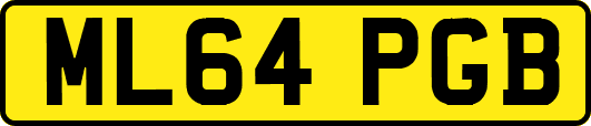 ML64PGB