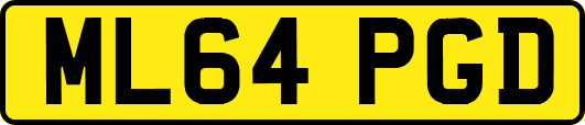 ML64PGD
