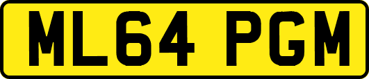 ML64PGM