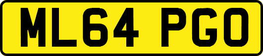 ML64PGO