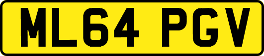 ML64PGV