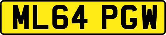 ML64PGW