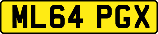 ML64PGX