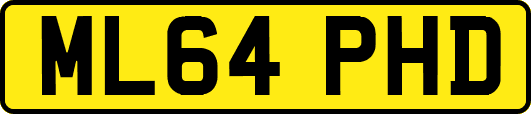 ML64PHD