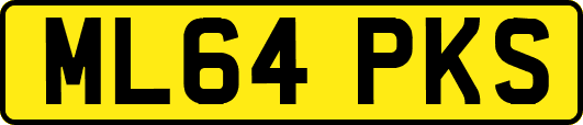 ML64PKS