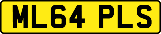 ML64PLS