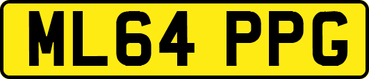 ML64PPG