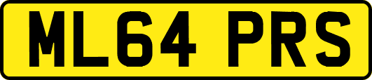 ML64PRS