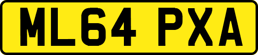 ML64PXA