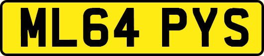 ML64PYS