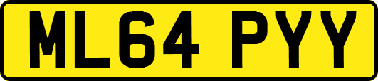ML64PYY