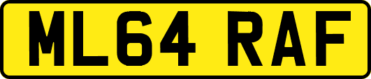 ML64RAF