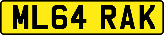 ML64RAK