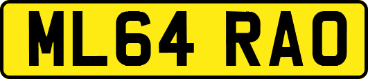 ML64RAO