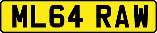 ML64RAW